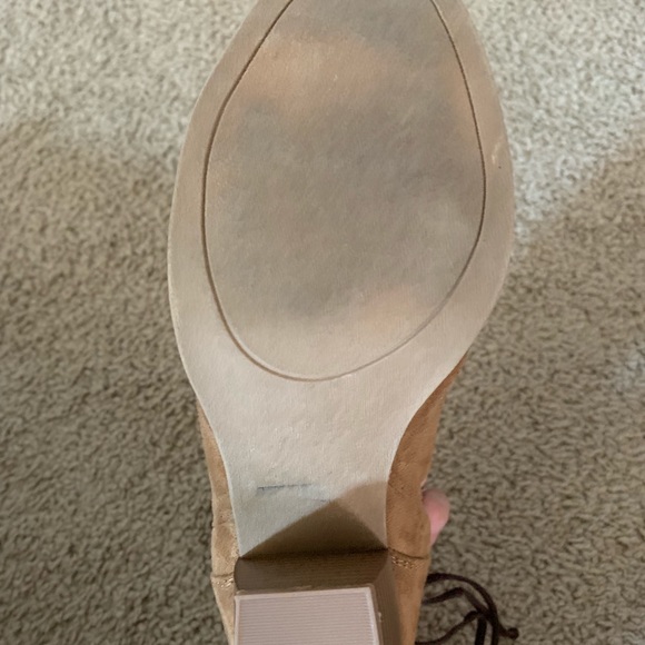 Fall Booties! - Picture 3 of 4